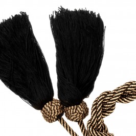 CORDONE SACERDOTALE - CINGOLO