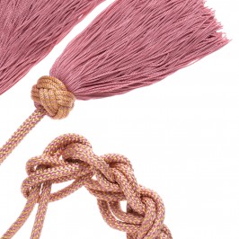 CORDONE SACERDOTALE - CINGOLO