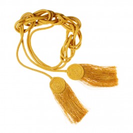 CORDONE SACERDOTALE - CINGOLO