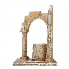 Sarcofago per il Presepe