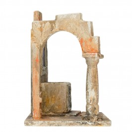 Sarcofago per il Presepe