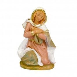 Natività 8 pz Fontanini 9,5 cm