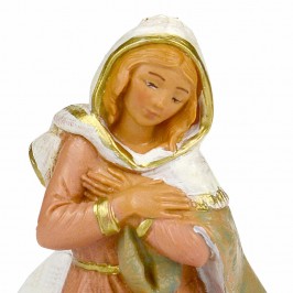 Madonna Fontanini cm 9,5