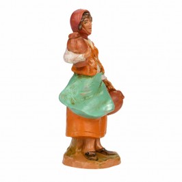 Donna con Anfore Fontanini...