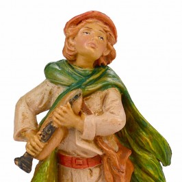 Pifferaio Fontanini cm 9,5