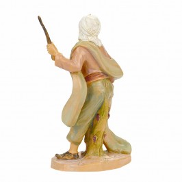 Pastore con Frusta...