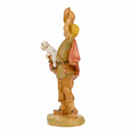 Pastorello Fontanini cm 9,5