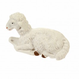 Pecore Fontanini 10 cm