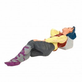 Pastore Dormiente Fontanini...