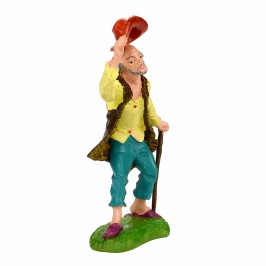 Pastore Fontanini cm 10