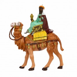 Re Magi a Cammello...