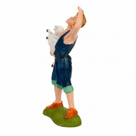 Pastore con Pecora...