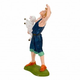 Pastore con Pecora...