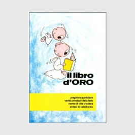 LIBRO D'ORO