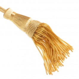 Coppia di Cordoniera Toga Magistrato