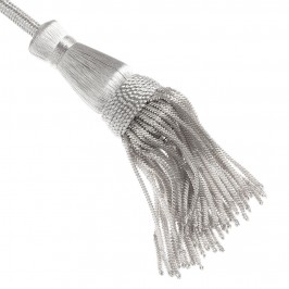 Coppia di Cordoniera Toga Magistrato