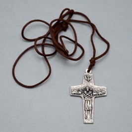 Croce Papa Francesco