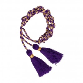 Cingolo Sacerdotale con Fascetta