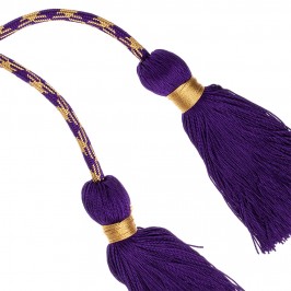 Cingolo Sacerdotale con Fascetta