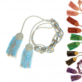 Cingolo Liturgico Fiocco Tondo