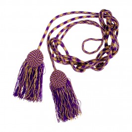 Cingolo Liturgico Fiocco Tondo