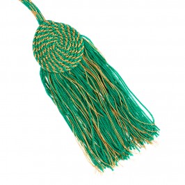 Cingolo Liturgico Fiocco Tondo