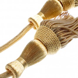 Coppia Cordoniere per Magistrato