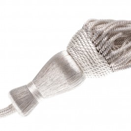 Cordoniere Argento per Toga Avvocati