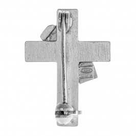 Spilla da Giacca per Diacono