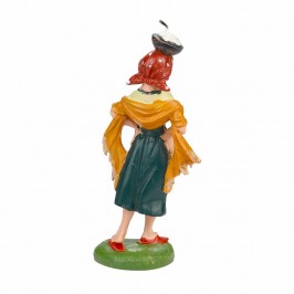 Donna Fontanini cm 10