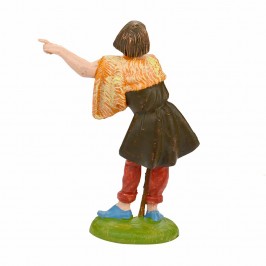 Pastorello con Bastone...