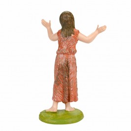 Pastorella Fontanini cm 10