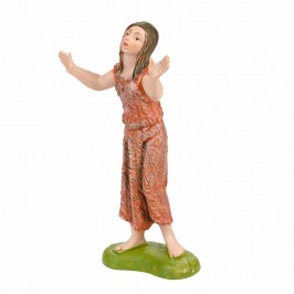 Pastorella Fontanini cm 10