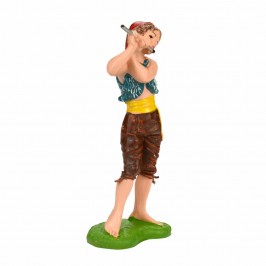 Ragazzo con Flauto...