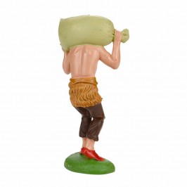 Pastore con Sacco Fontanini...