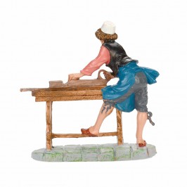 Falegname Fontanini cm 10