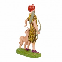 Cacciatore Fontanini cm 10