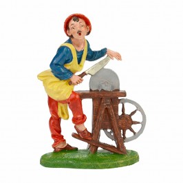 Arrotino Fontanini cm 10