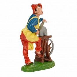 Arrotino Fontanini cm 10