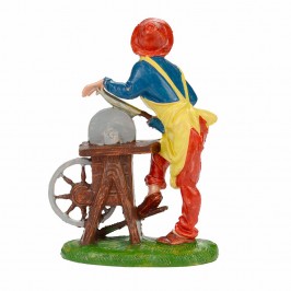 Arrotino Fontanini cm 10