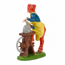 Arrotino Fontanini cm 10