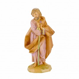 Natività 5 pz Fontanini 11 cm