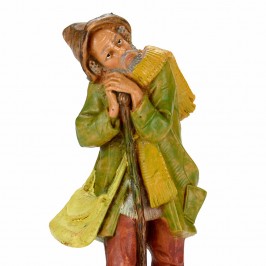 Pastore Fontanini cm 11