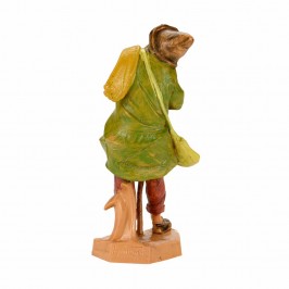 Pastore Fontanini cm 11