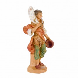 Ragazzo con Agnello...