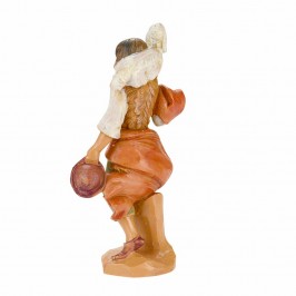 Ragazzo con Agnello...