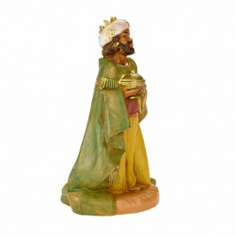 Re Magio Moro Fontanini cm 11