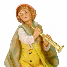 Pifferaio Fontanini cm 11