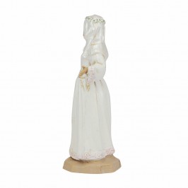Sposa Nozze di Cana Fontanini 12 cm