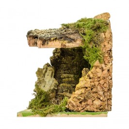 Capanna Piccola per Presepe